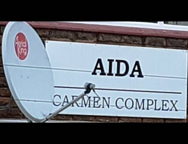 2 BEDROOM PROPERTY TO RENT IN DORINGKLOOF